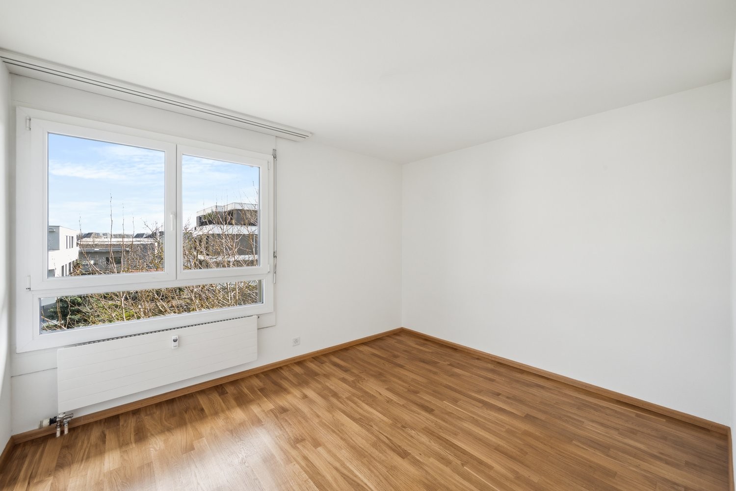 Appartamento di 4 ½ locali