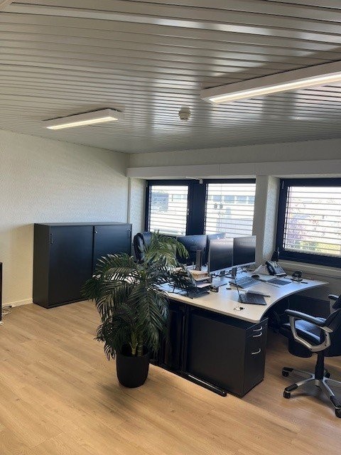 59m² office, photo 3 sur 3