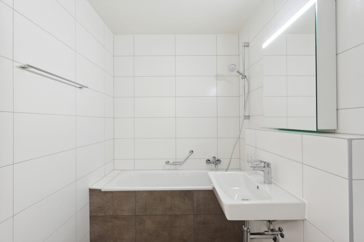 2 ½ rooms apartment, photo 4 of 5