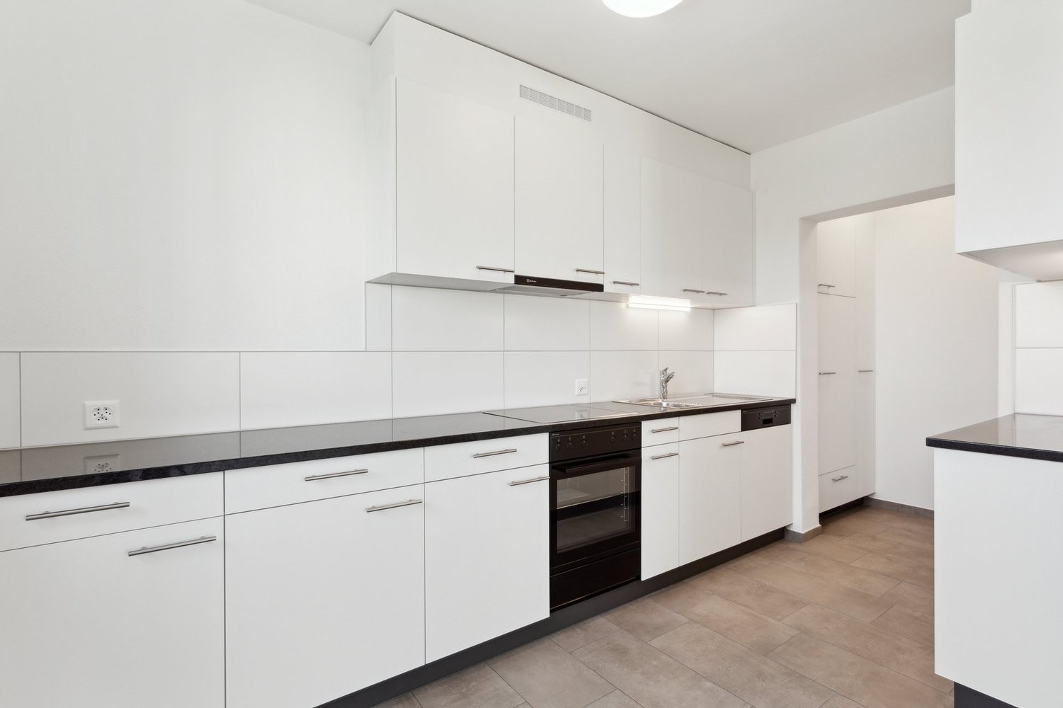 2 ½ rooms apartment, photo 3 of 5