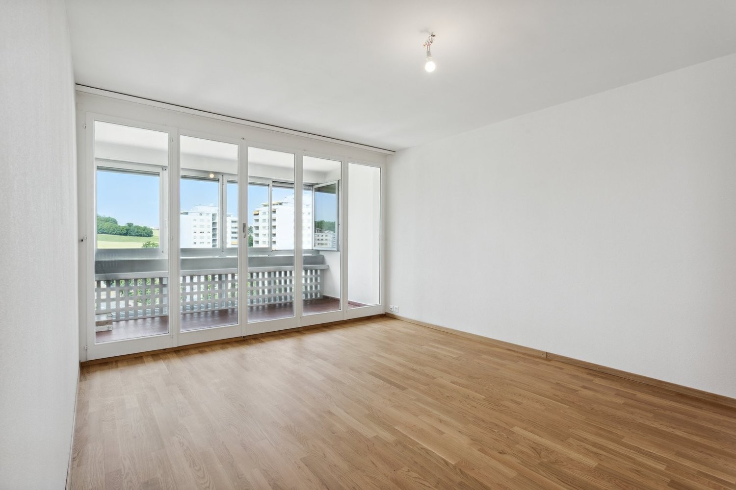 2 ½ rooms apartment, photo 2 of 5