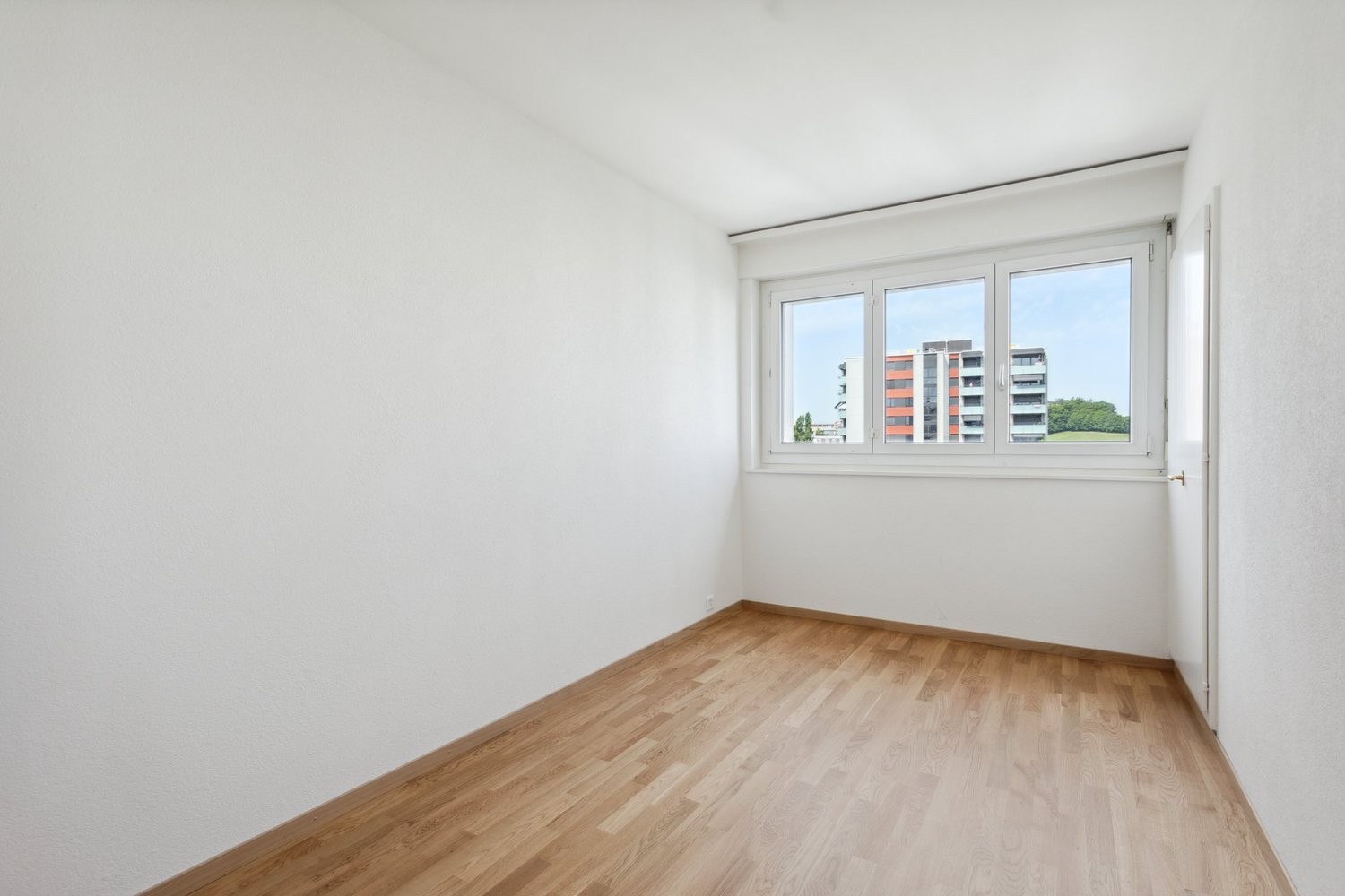 2 ½ rooms apartment, photo 5 of 5