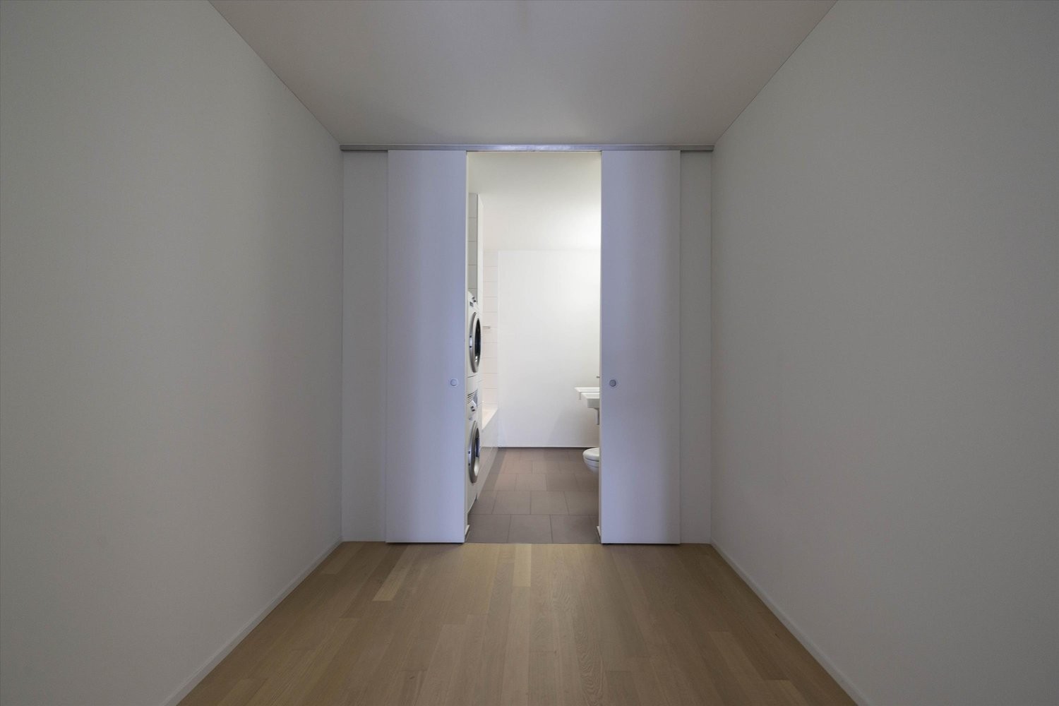 3 ½ rooms apartment, photo 6 of 8