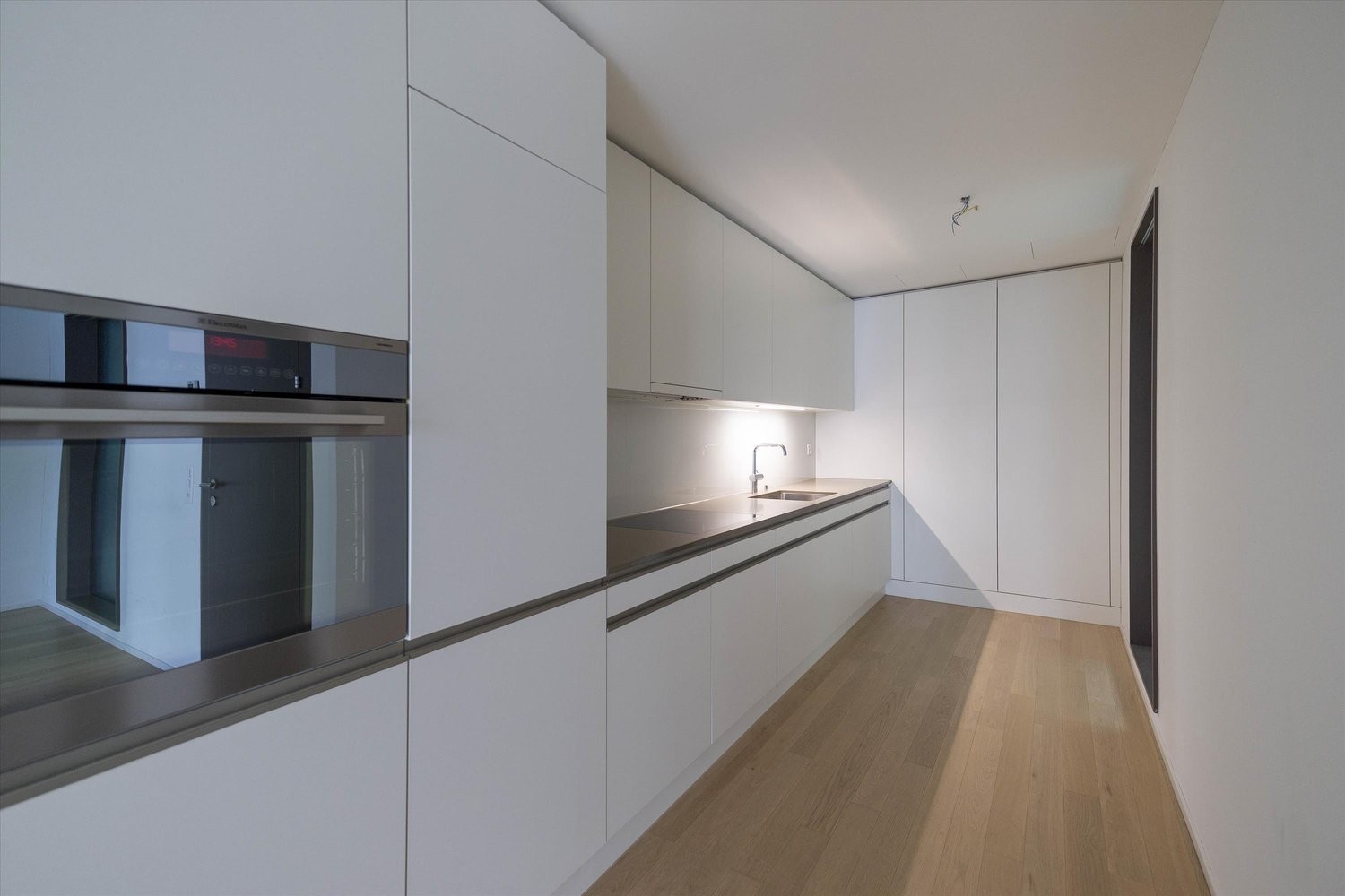 3 ½ rooms apartment, photo 3 of 8