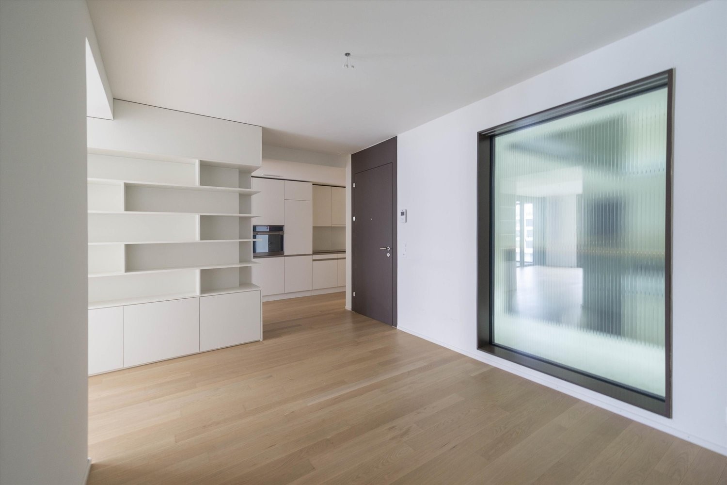 3 ½ rooms apartment, photo 7 of 8