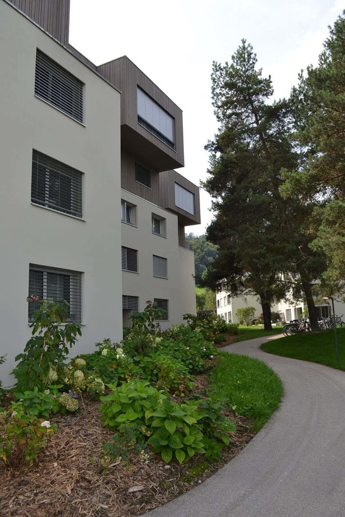 Appartamento di 4 ½ locali