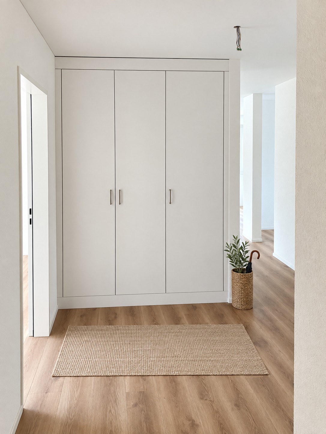 3 ½ rooms apartment, photo 3 of 10