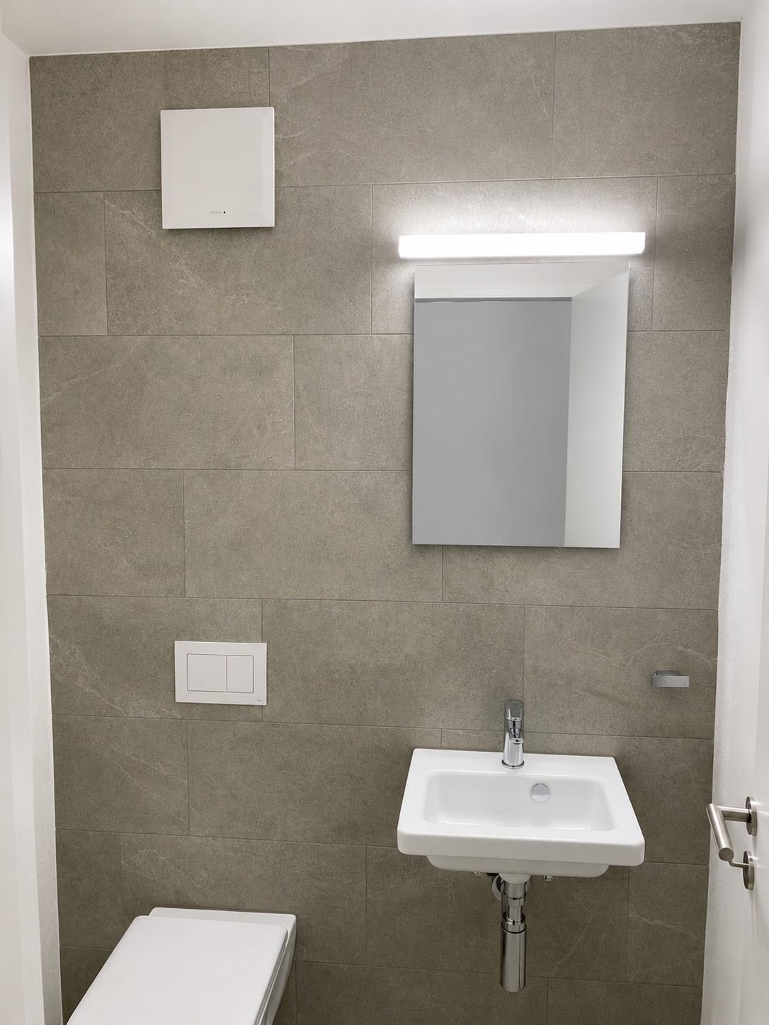 3 ½ rooms apartment, photo 9 of 10