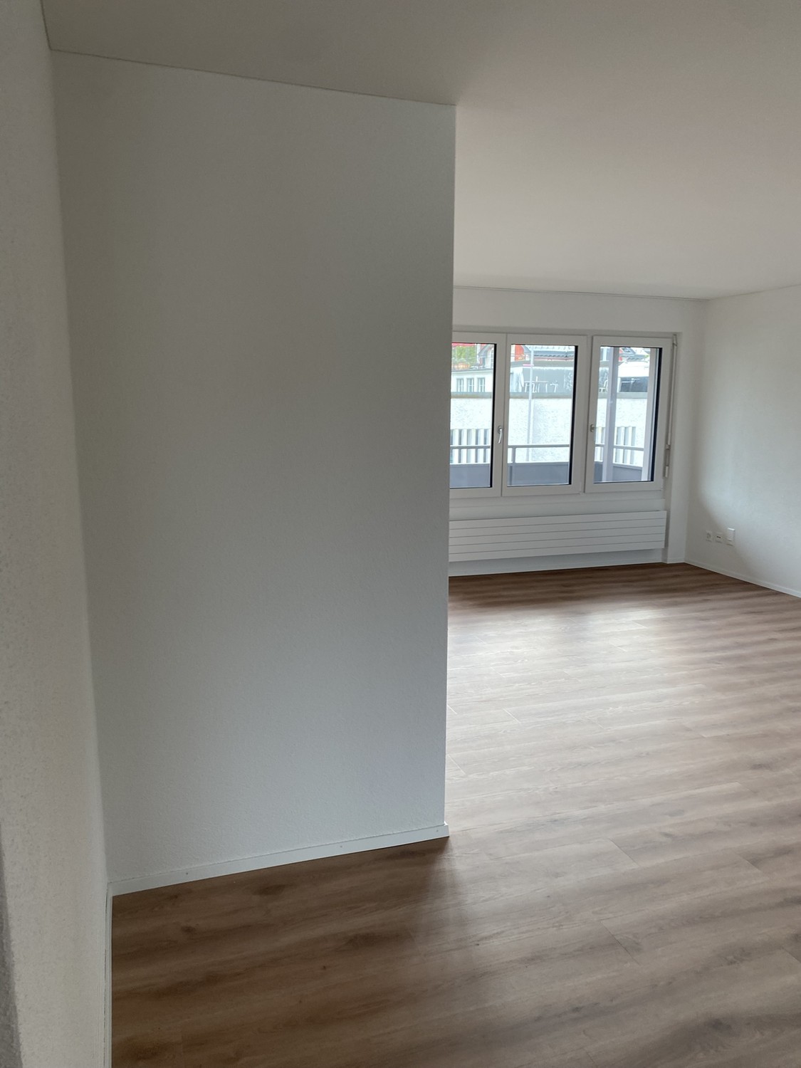 3 ½ rooms apartment, photo 5 of 10