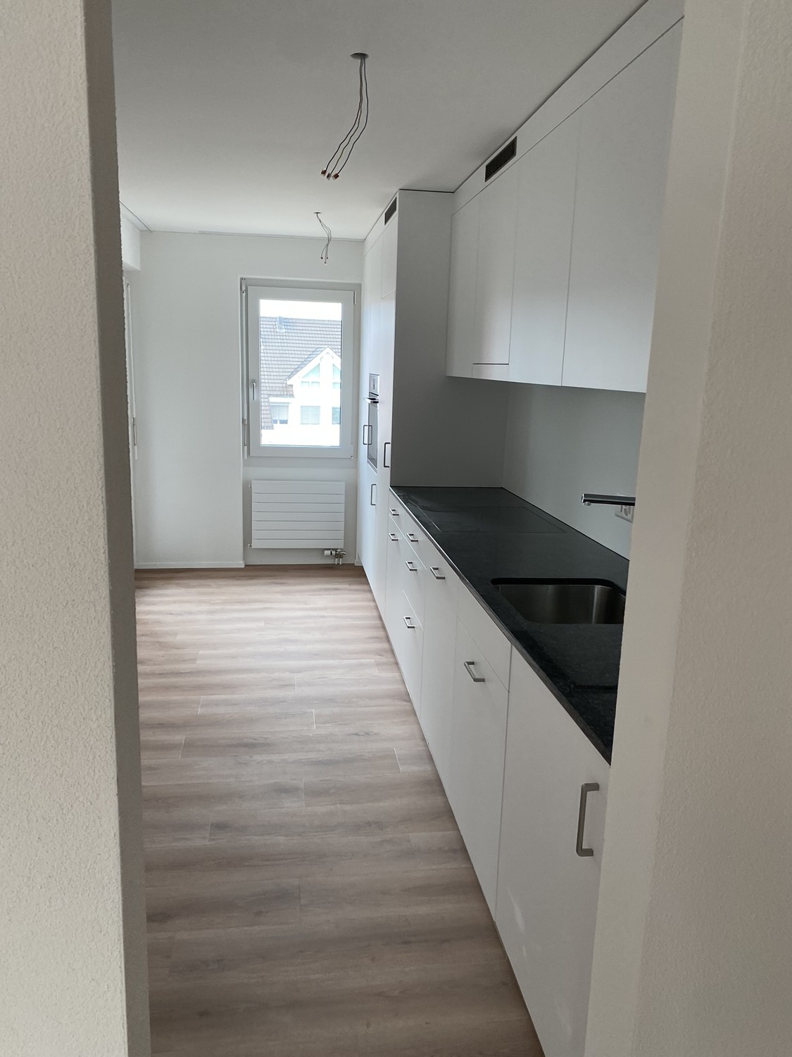 3 ½ rooms apartment, photo 10 of 10