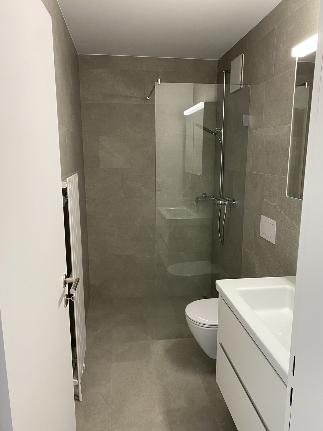 3 ½ rooms apartment, photo 4 of 10
