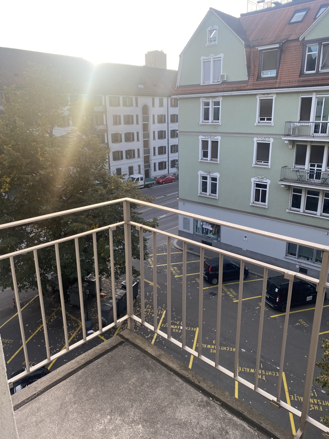 3 ½ rooms apartment, photo 9 of 10