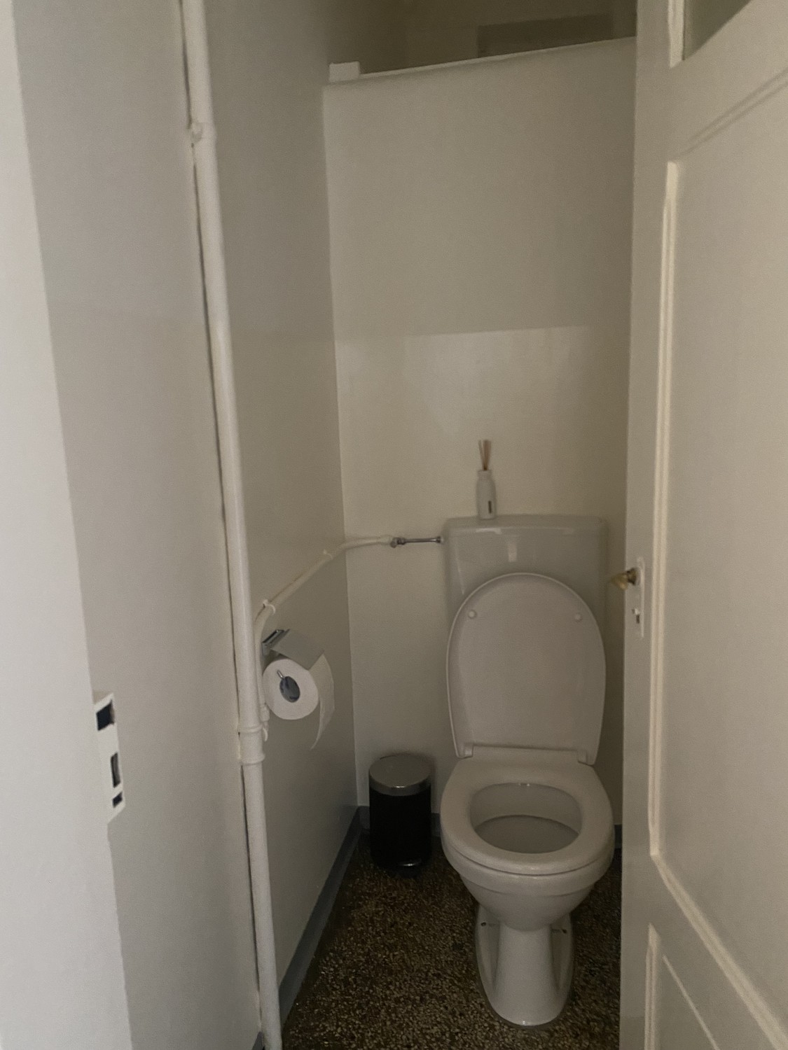 3 ½ rooms apartment, photo 5 of 10