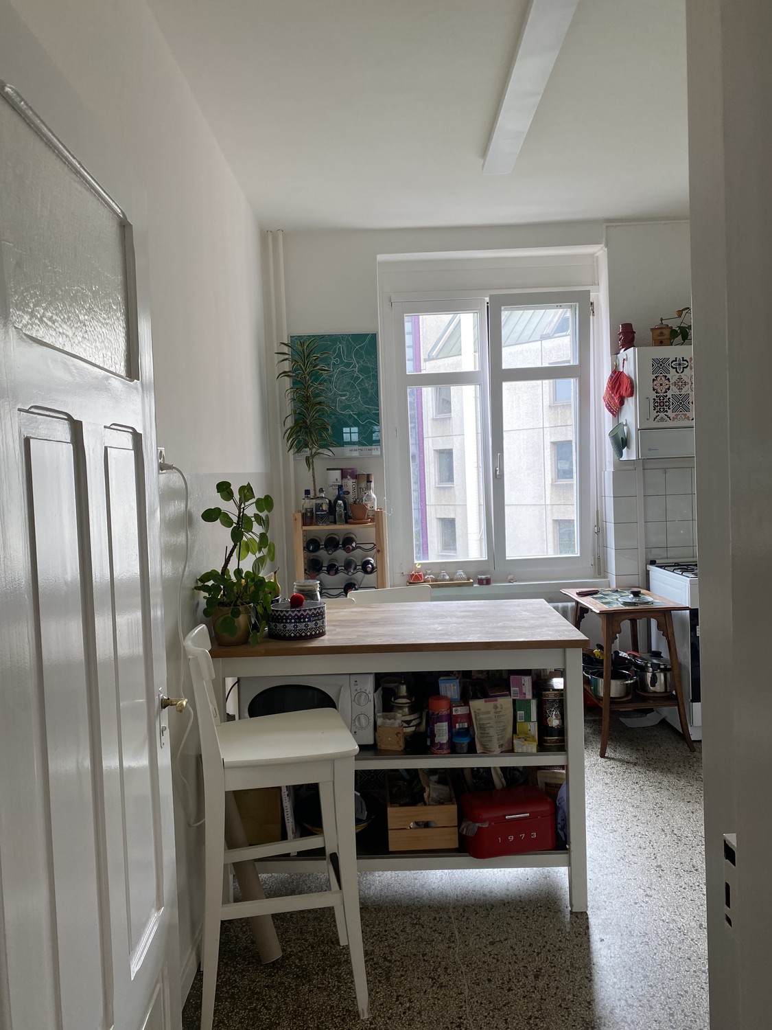 3 ½ rooms apartment, photo 3 of 10