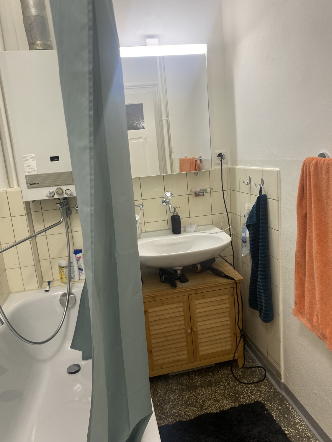 3 ½ rooms apartment, photo 2 of 10