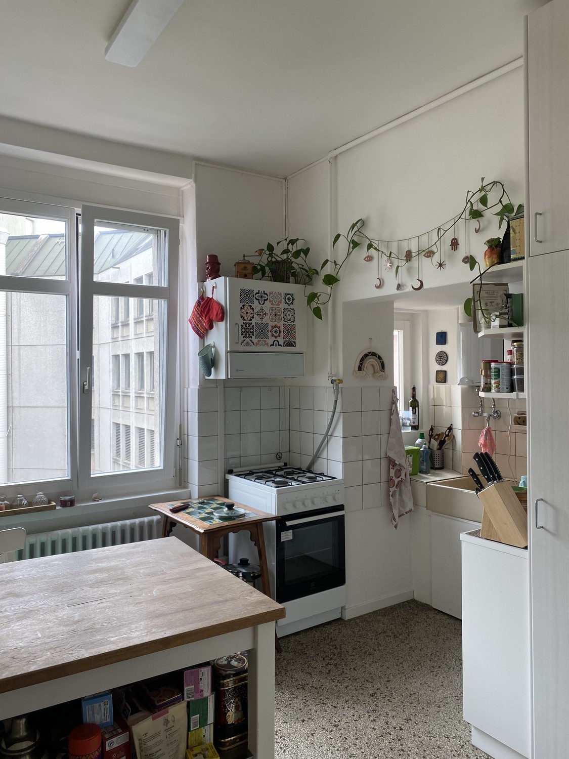 3 ½ rooms apartment, photo 6 of 10