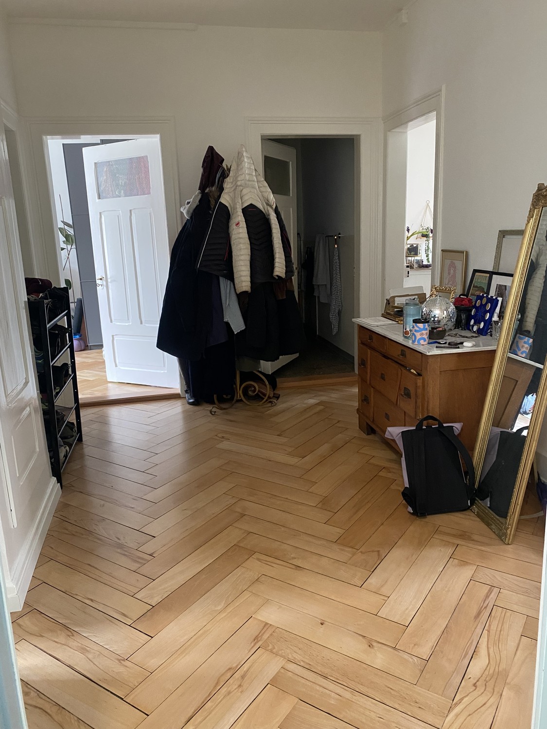3 ½ rooms apartment, photo 8 of 10