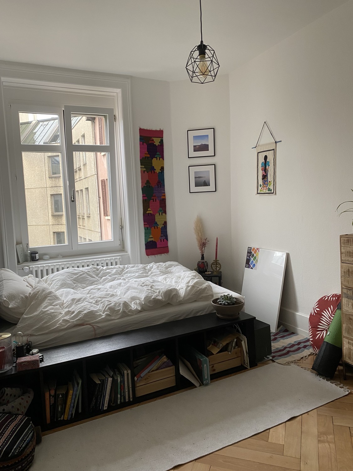 3 ½ rooms apartment, photo 4 of 10