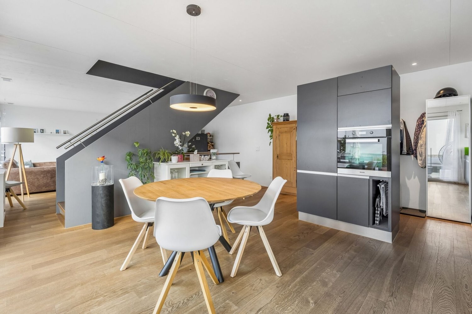 5 ½ rooms single house