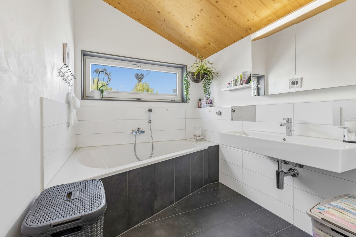 5 ½ rooms single house