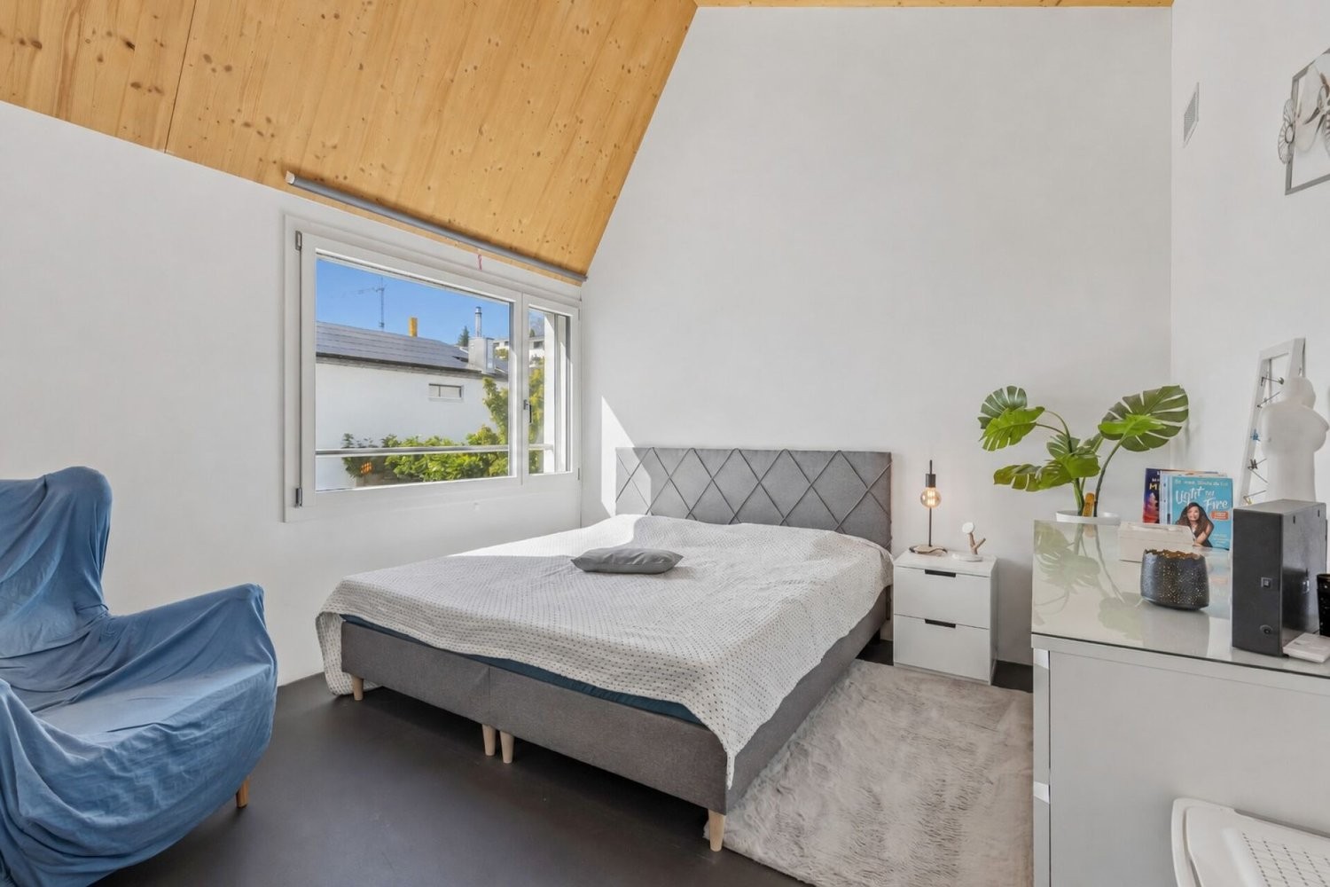 5 ½ rooms single house