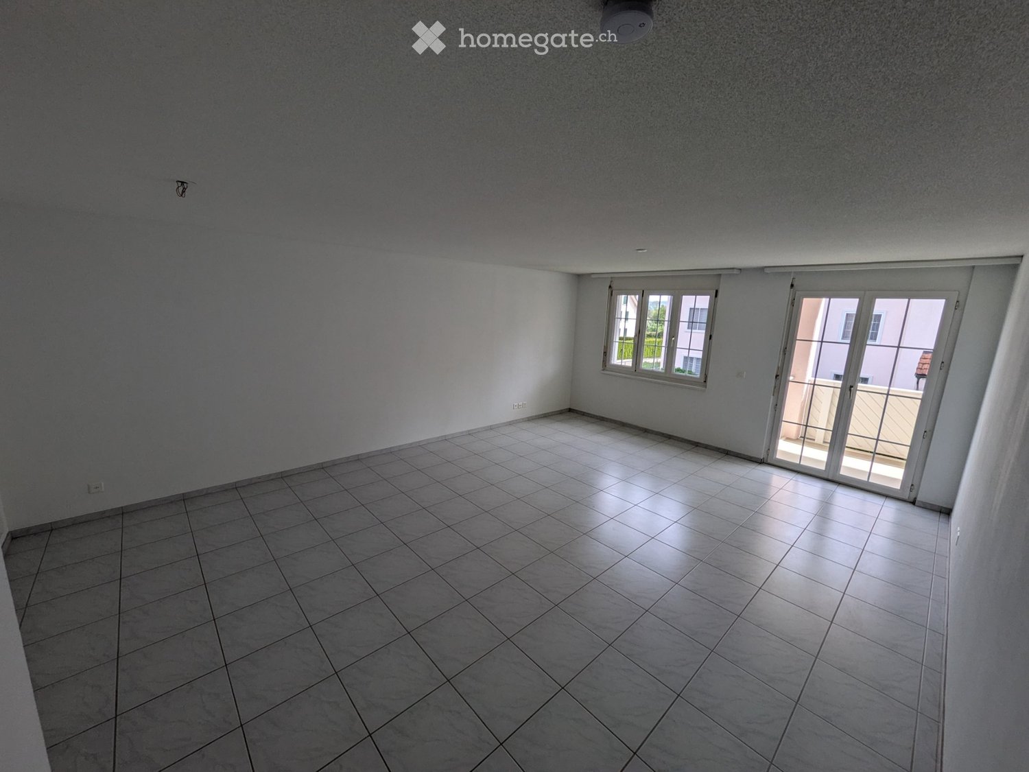 3 ½ rooms apartment, photo 1 of 5