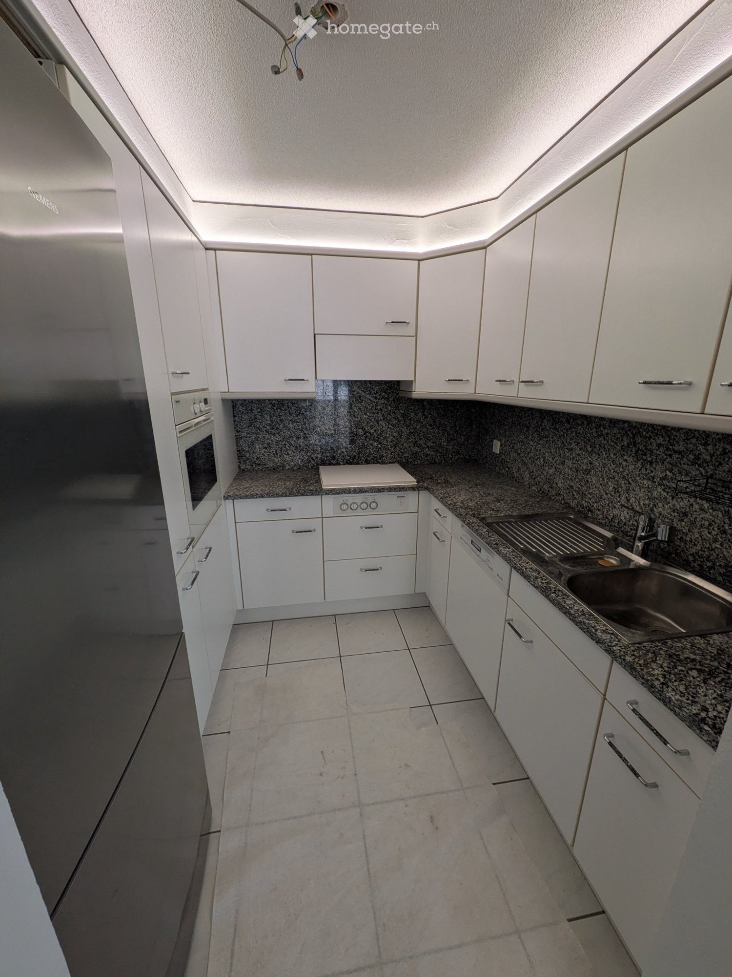 3 ½ rooms apartment, photo 4 of 5