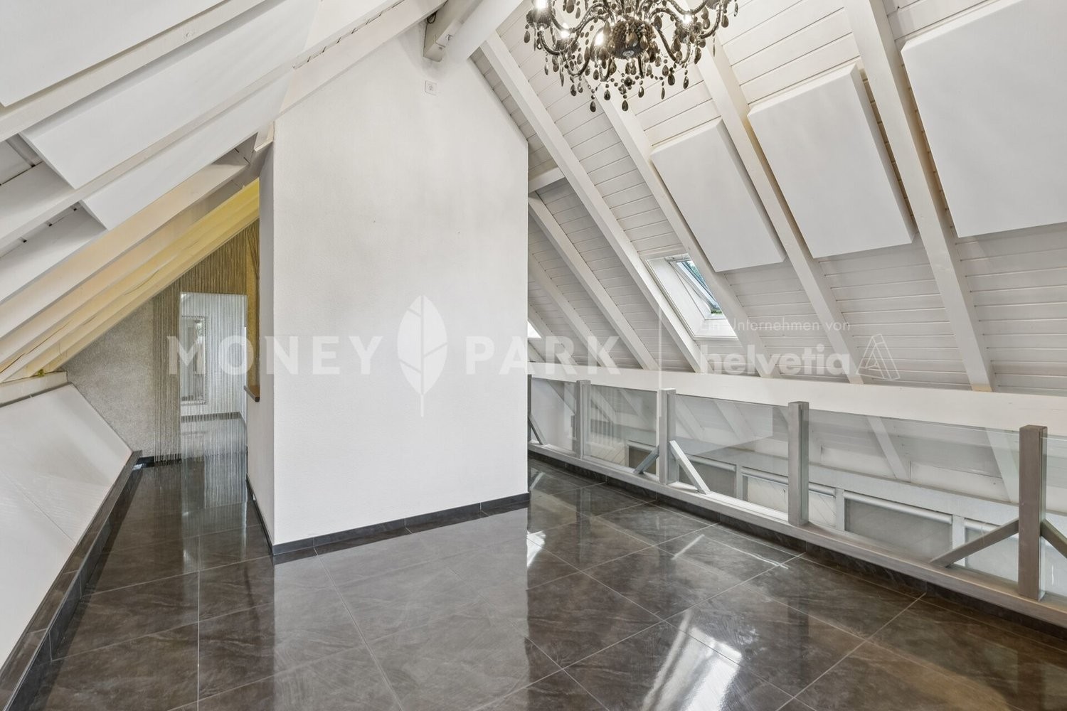 3 ½ locali duplex
