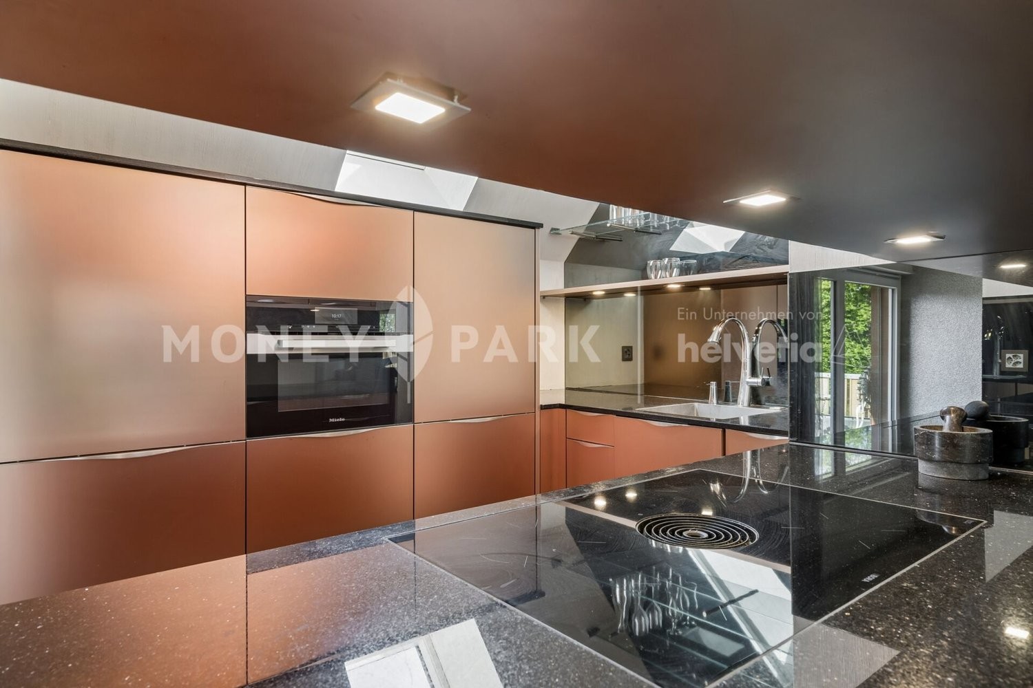 3 ½ locali duplex