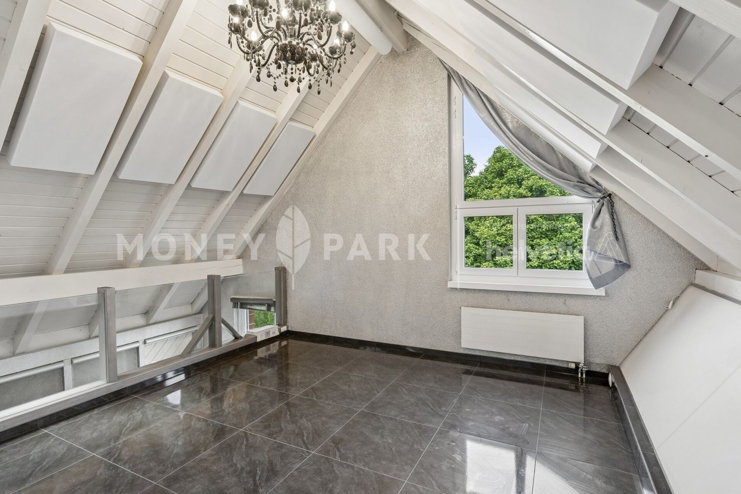 3 ½ locali duplex