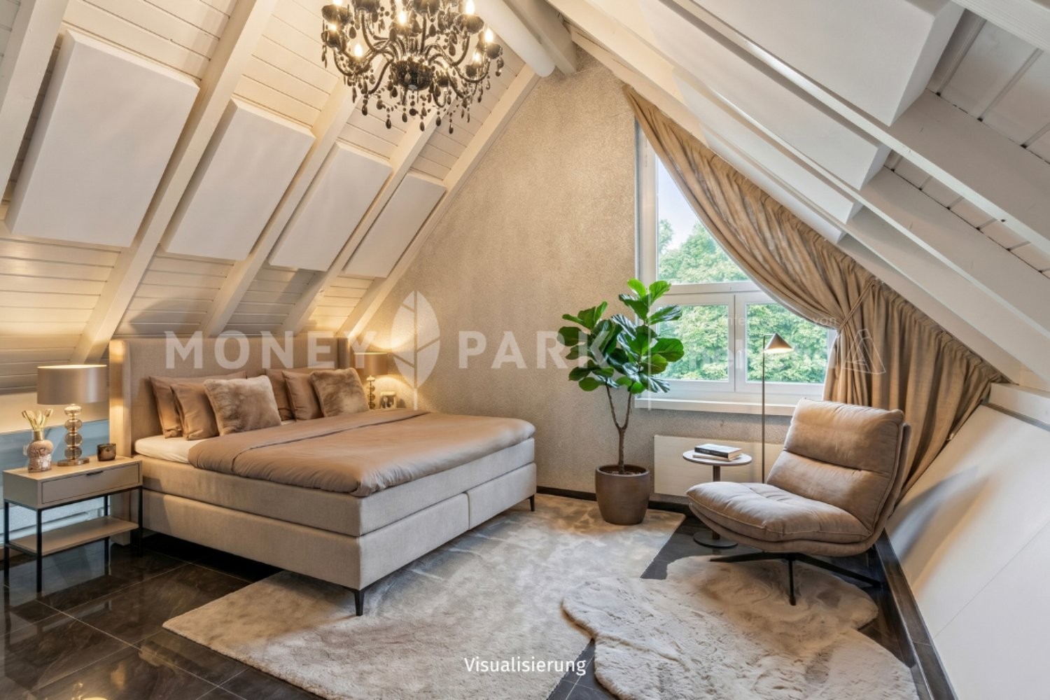 3 ½ locali duplex
