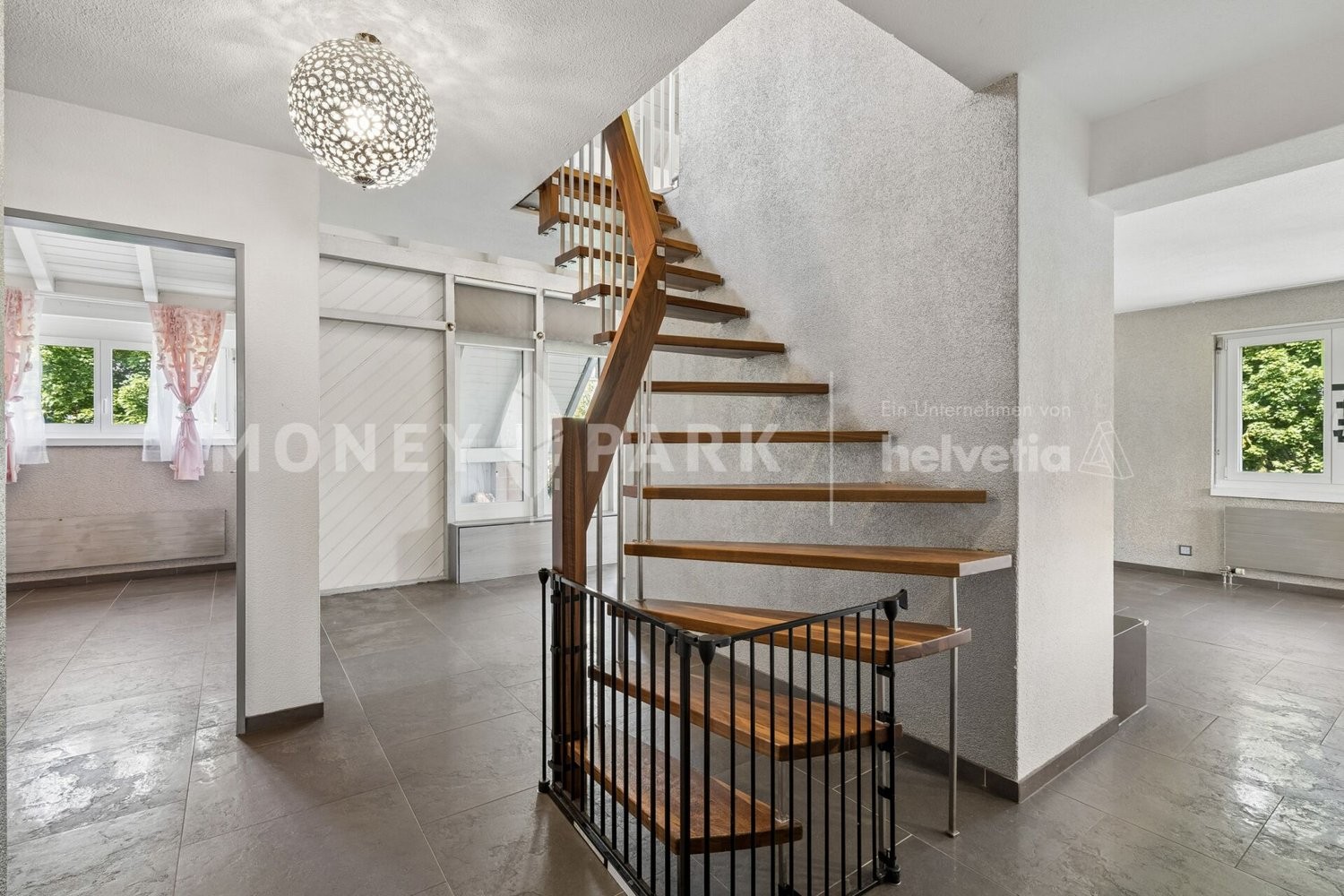 3 ½ locali duplex