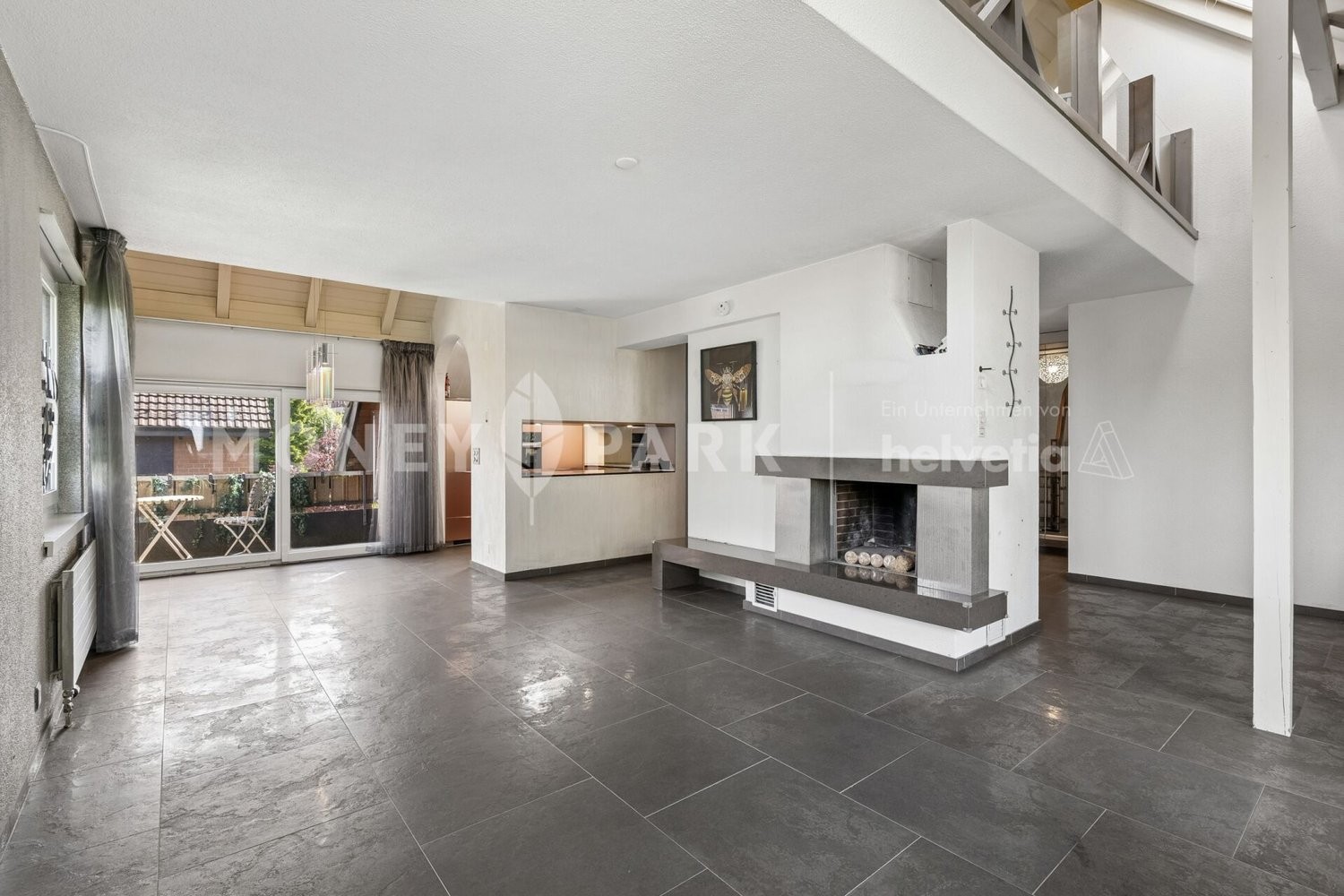3 ½ locali duplex