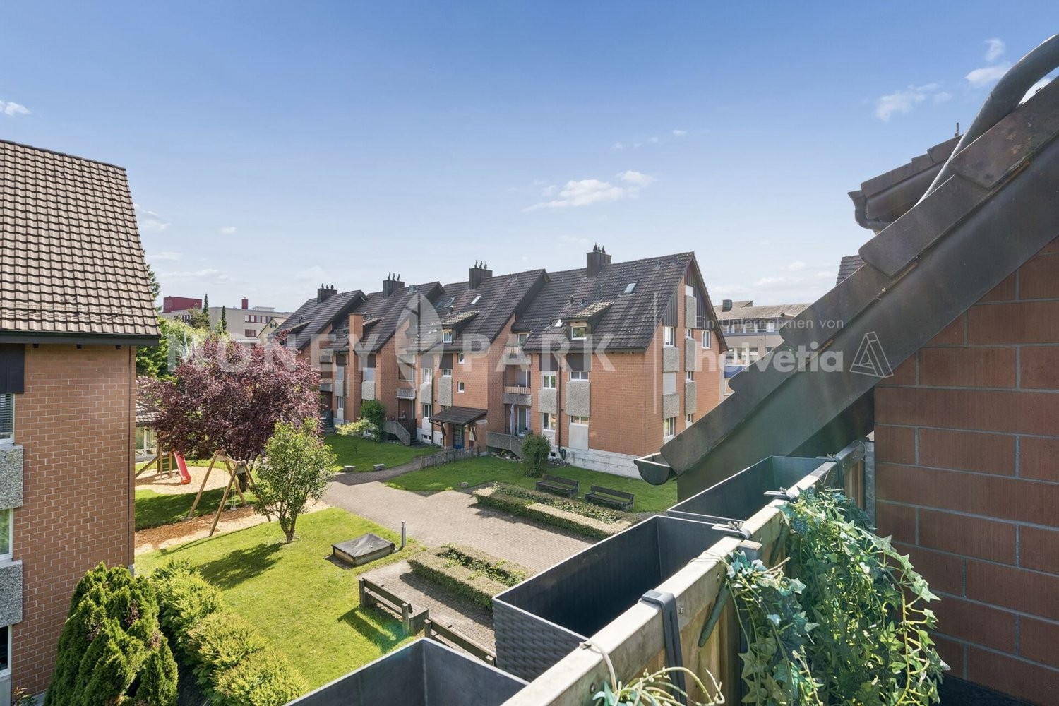 3 ½ locali duplex