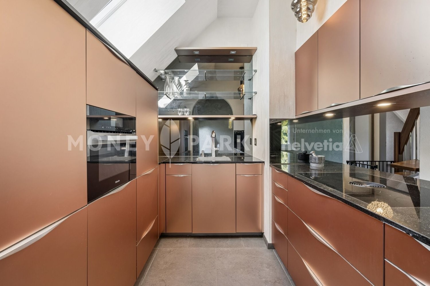 3 ½ locali duplex