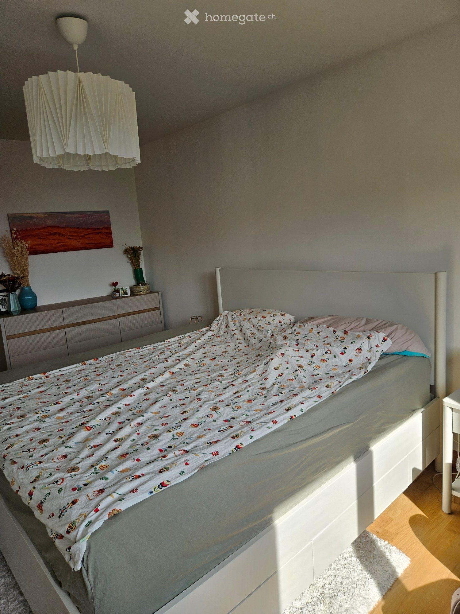 2 ½ rooms apartment, photo 4 of 5