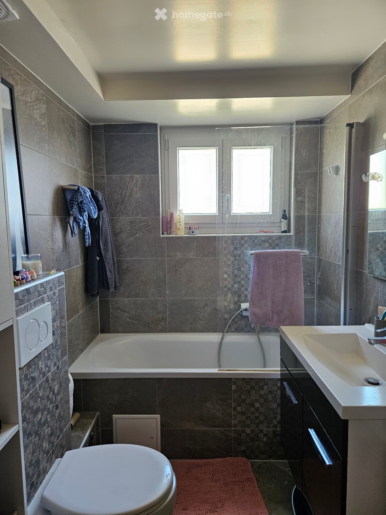 2 ½ rooms apartment, photo 5 of 5