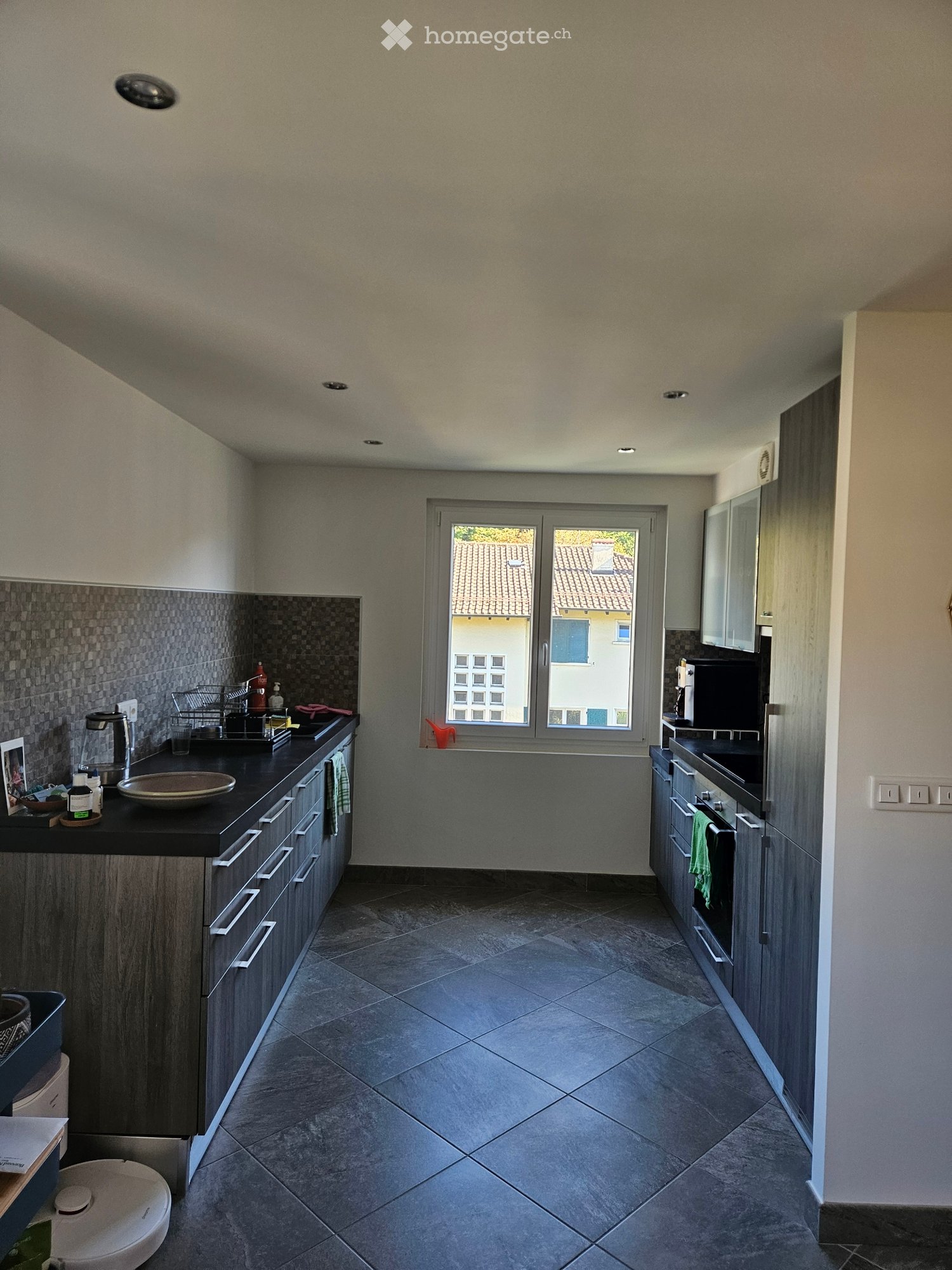 2 ½ rooms apartment, photo 1 of 5