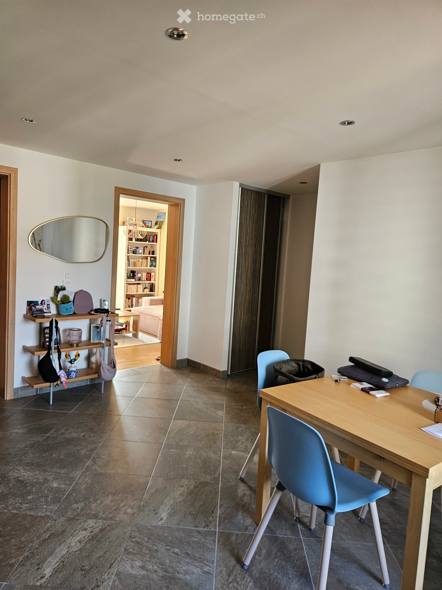 2 ½ rooms apartment, photo 3 of 5