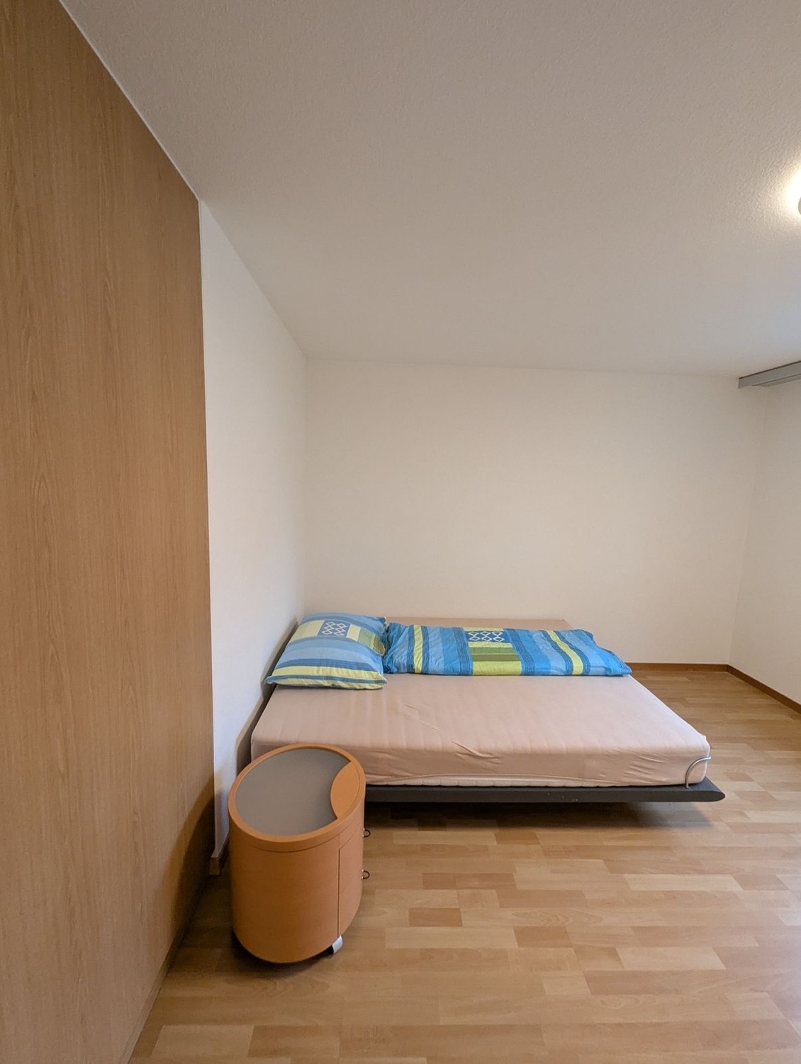 Appartamento di 1 ½ locali