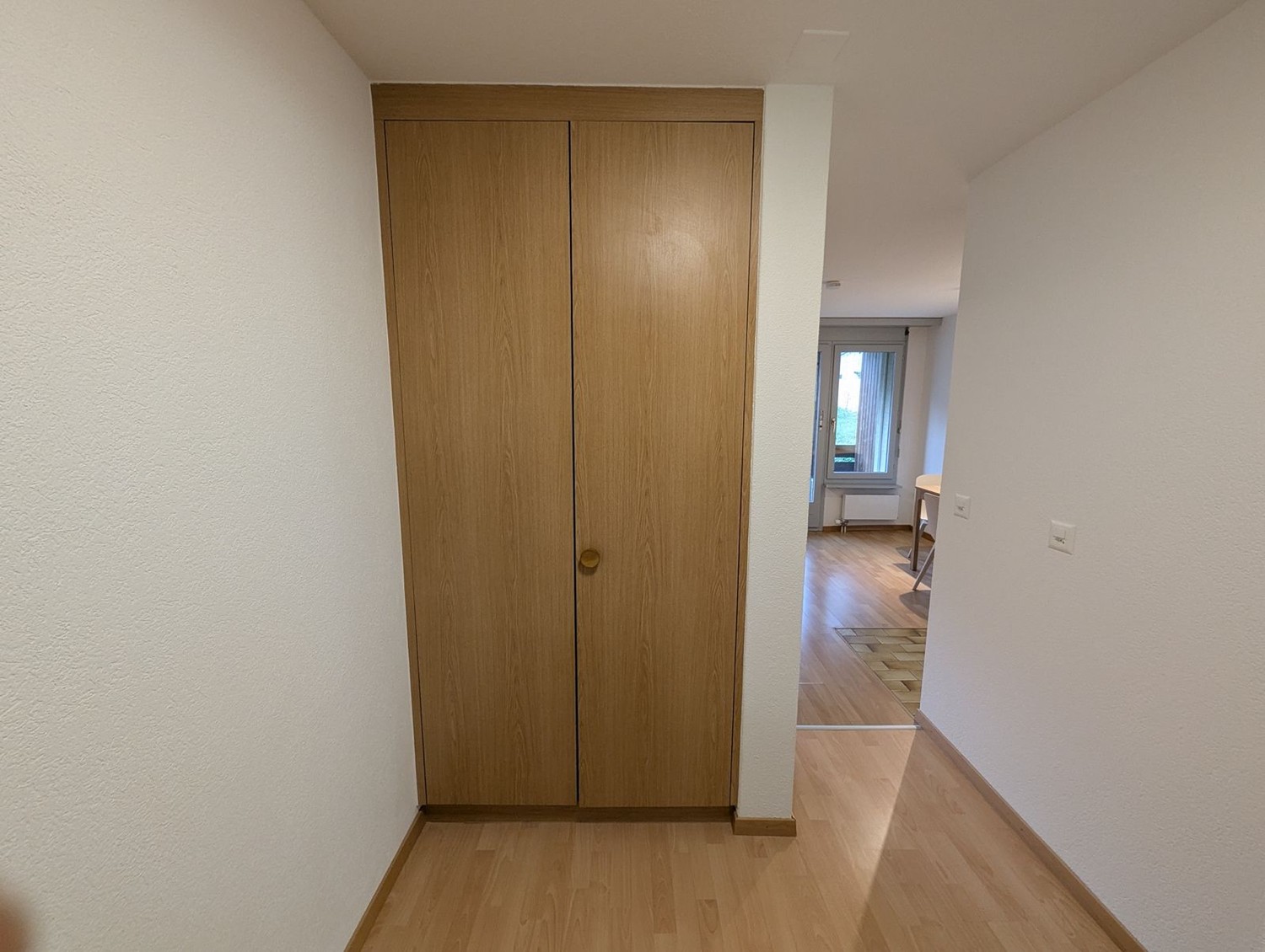 Appartamento di 1 ½ locali