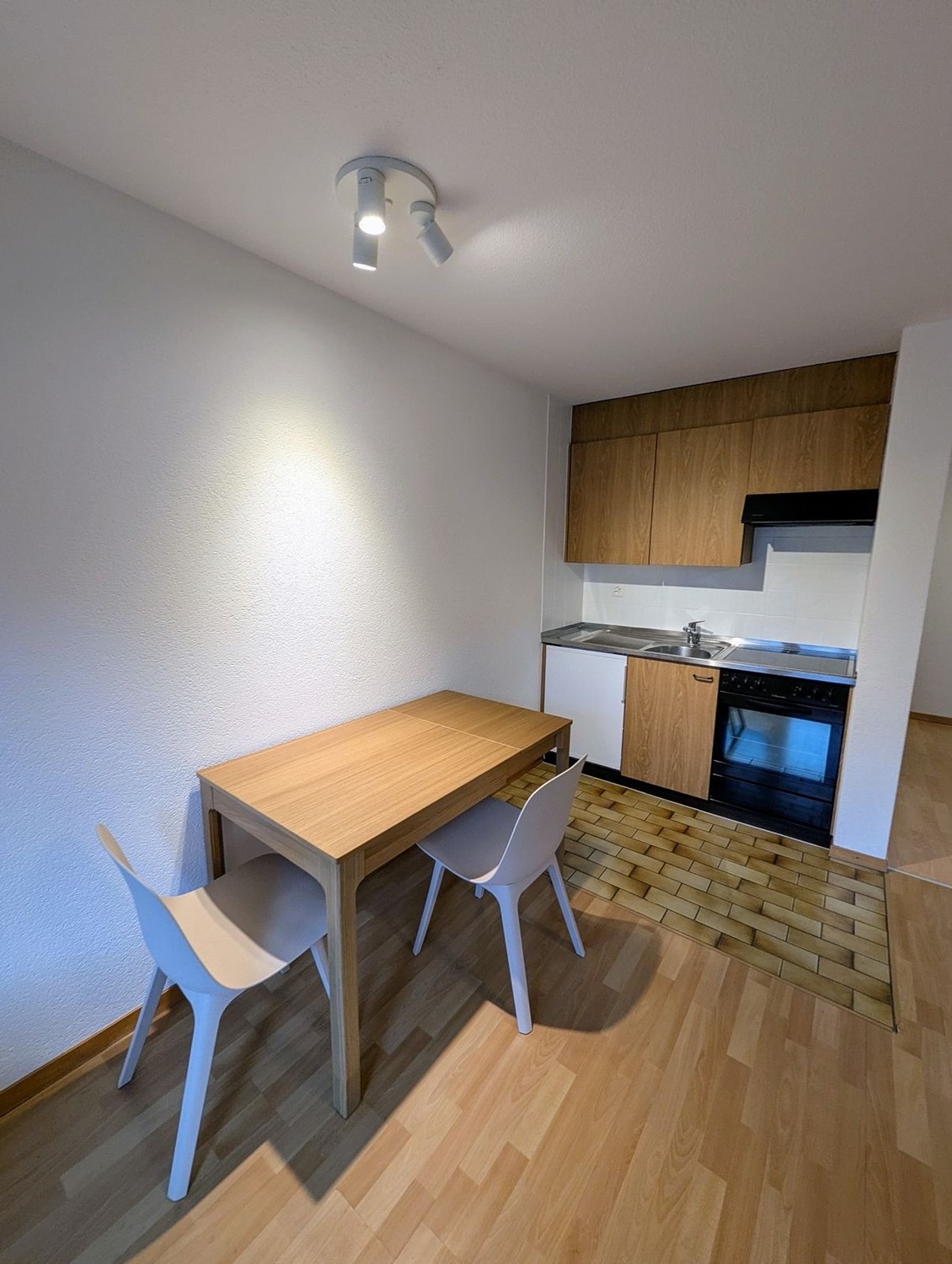 Appartamento di 1 ½ locali