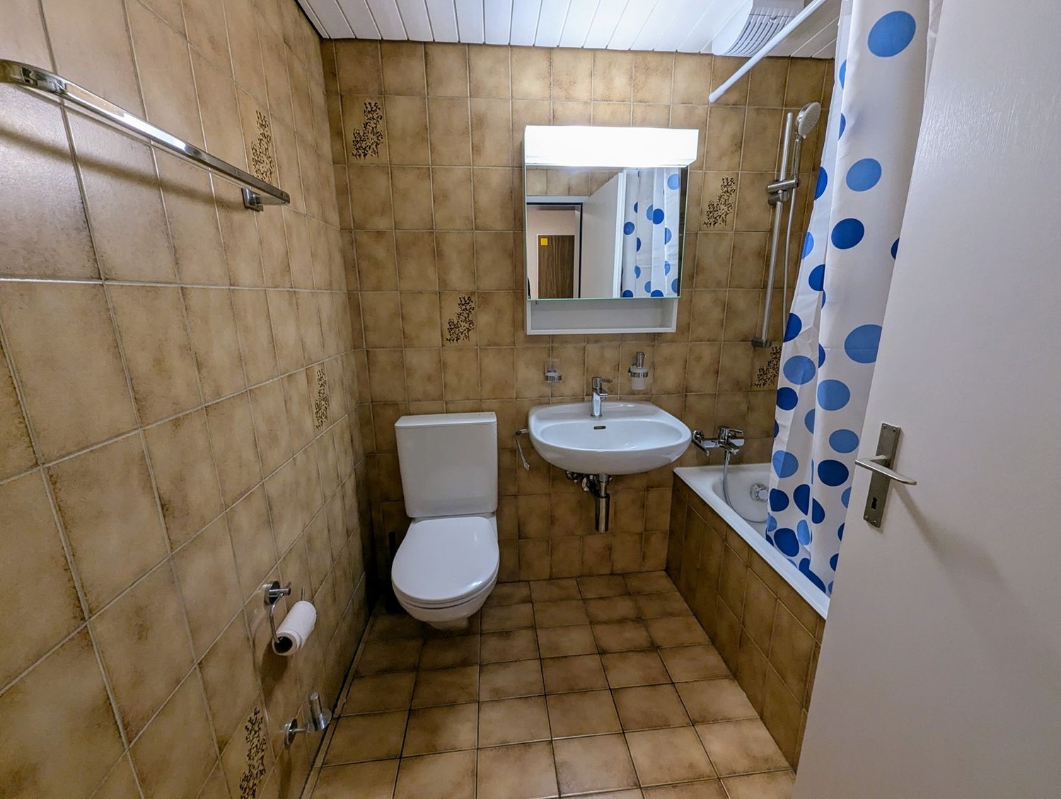 Appartamento di 1 ½ locali