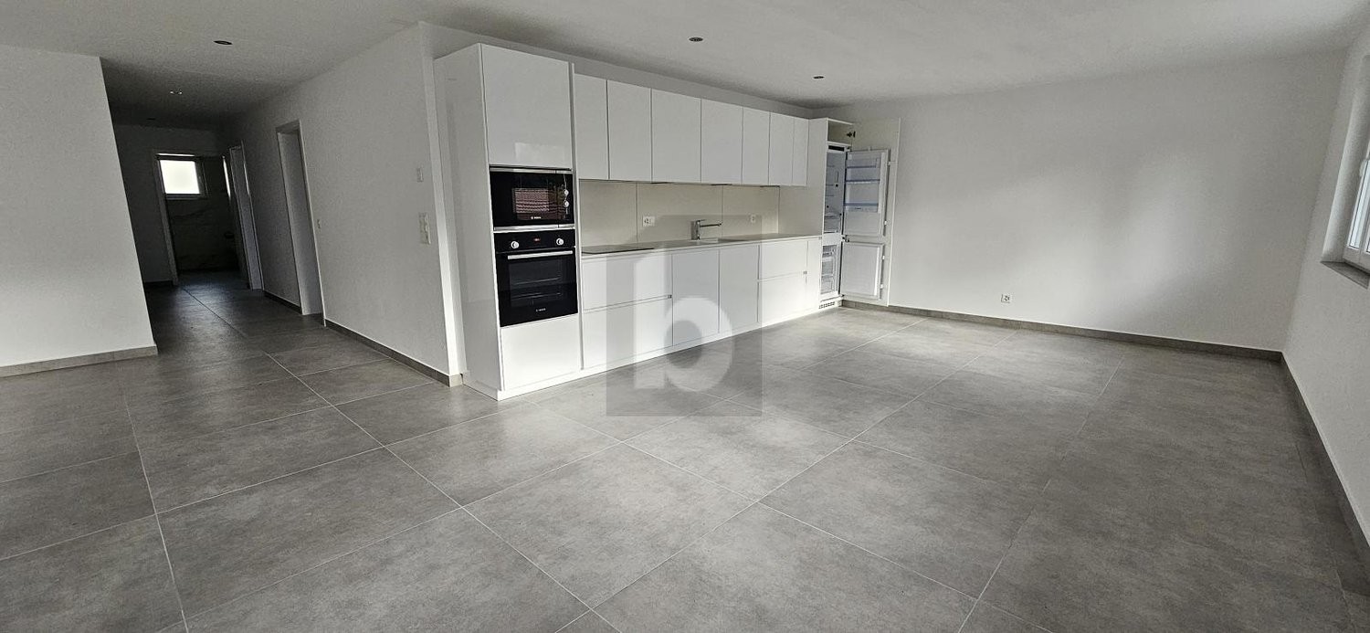 4 ½ rooms apartment, photo 1 of 4