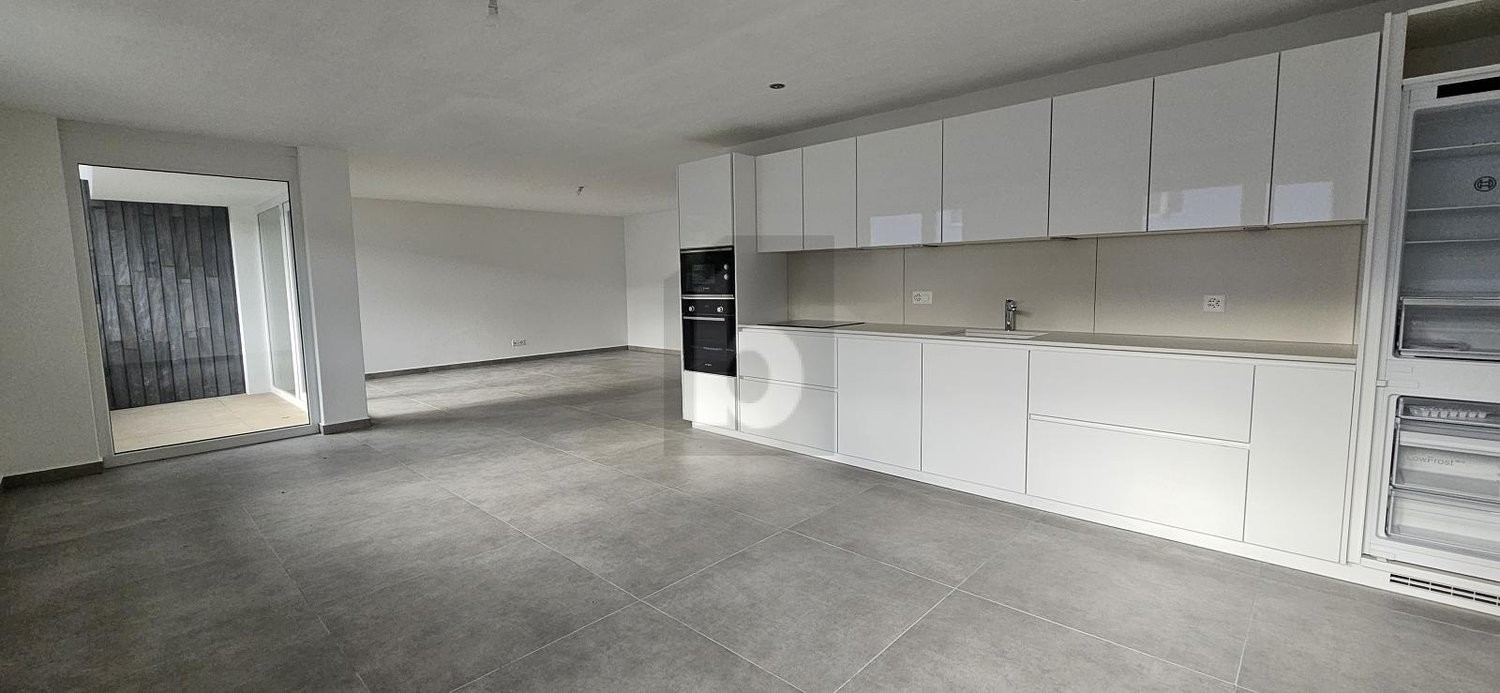 4 ½ rooms apartment, photo 2 of 4