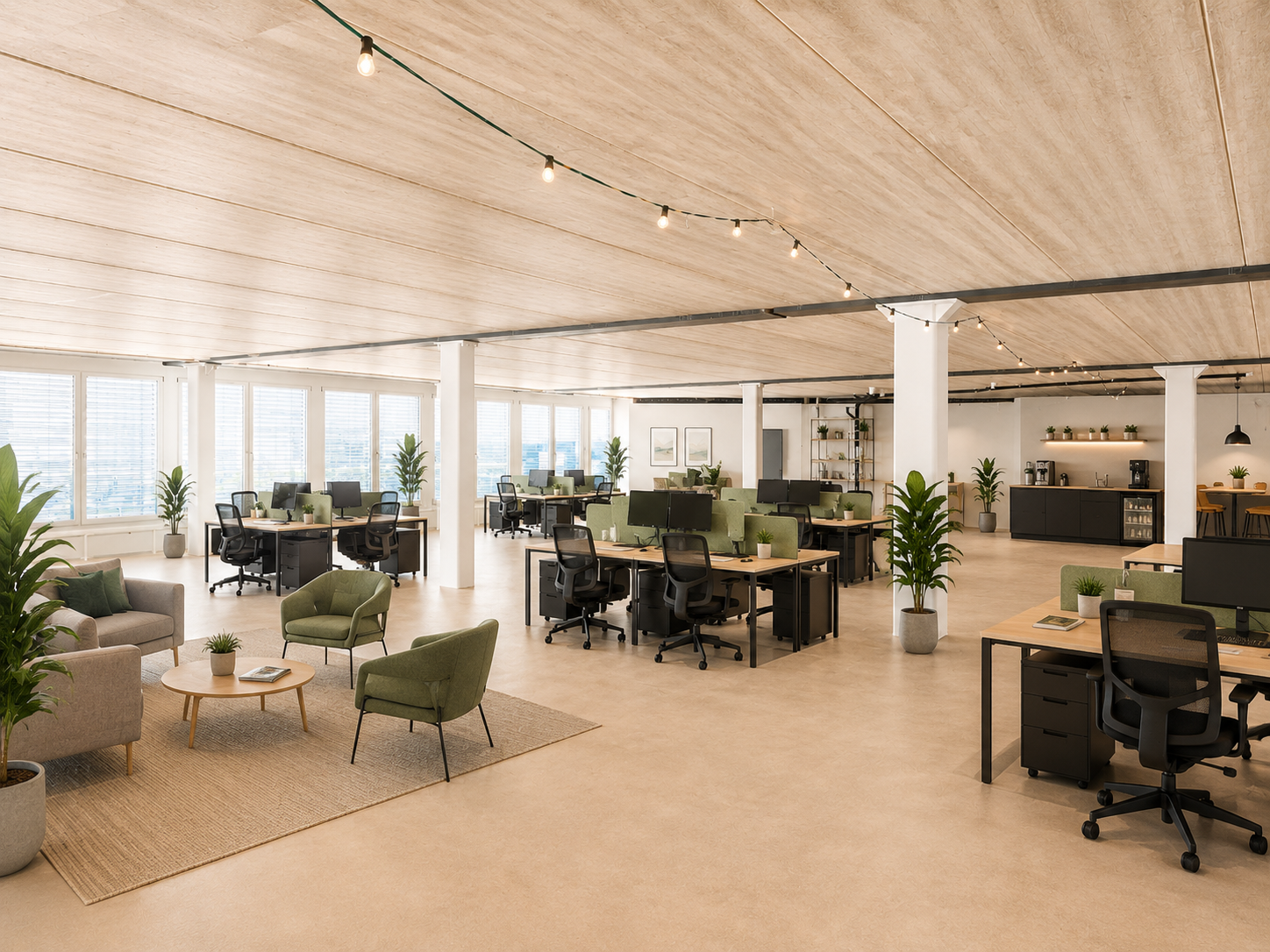460m² office, Foto 8 von 9