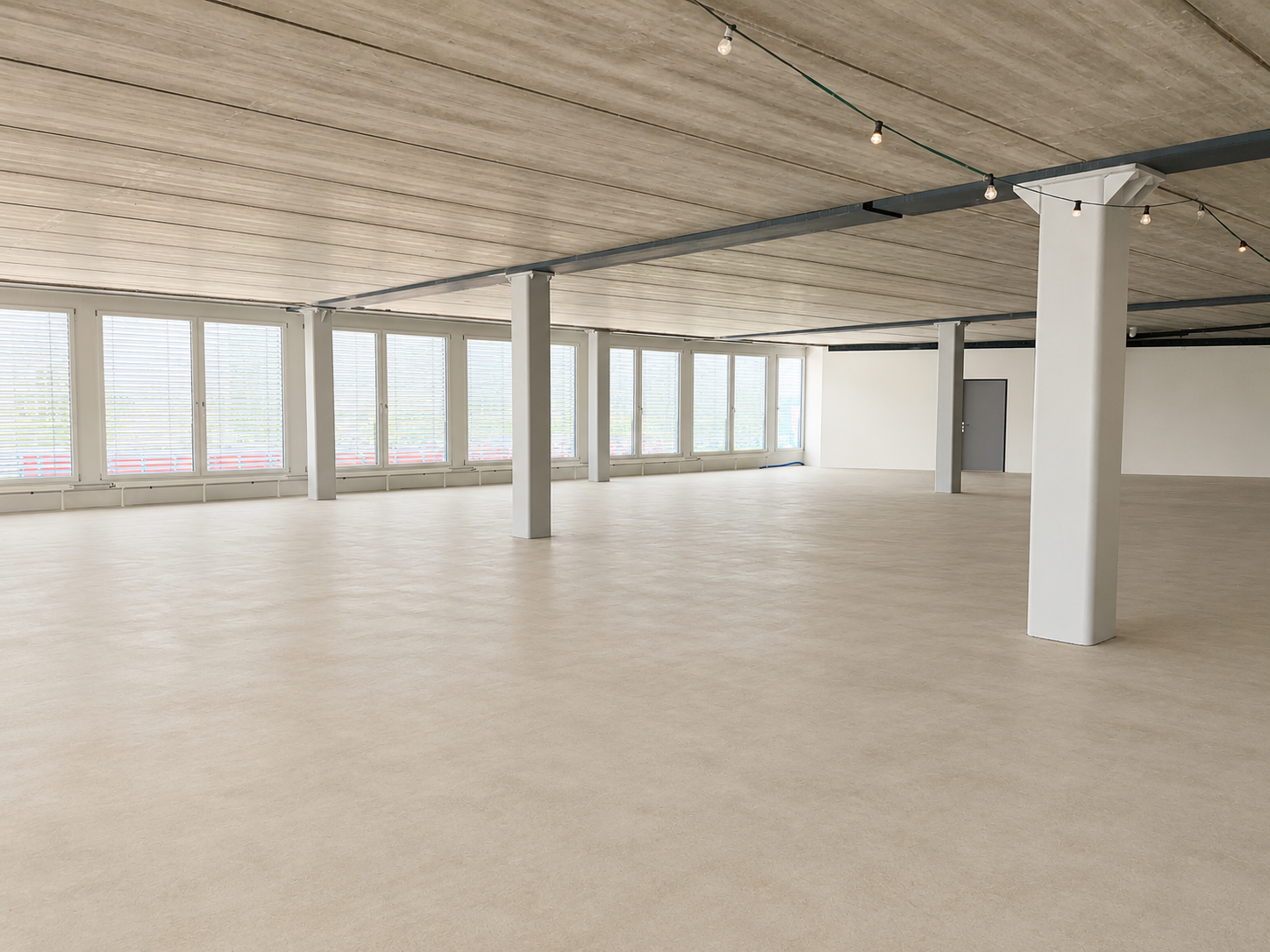460m² office, Foto 4 von 9