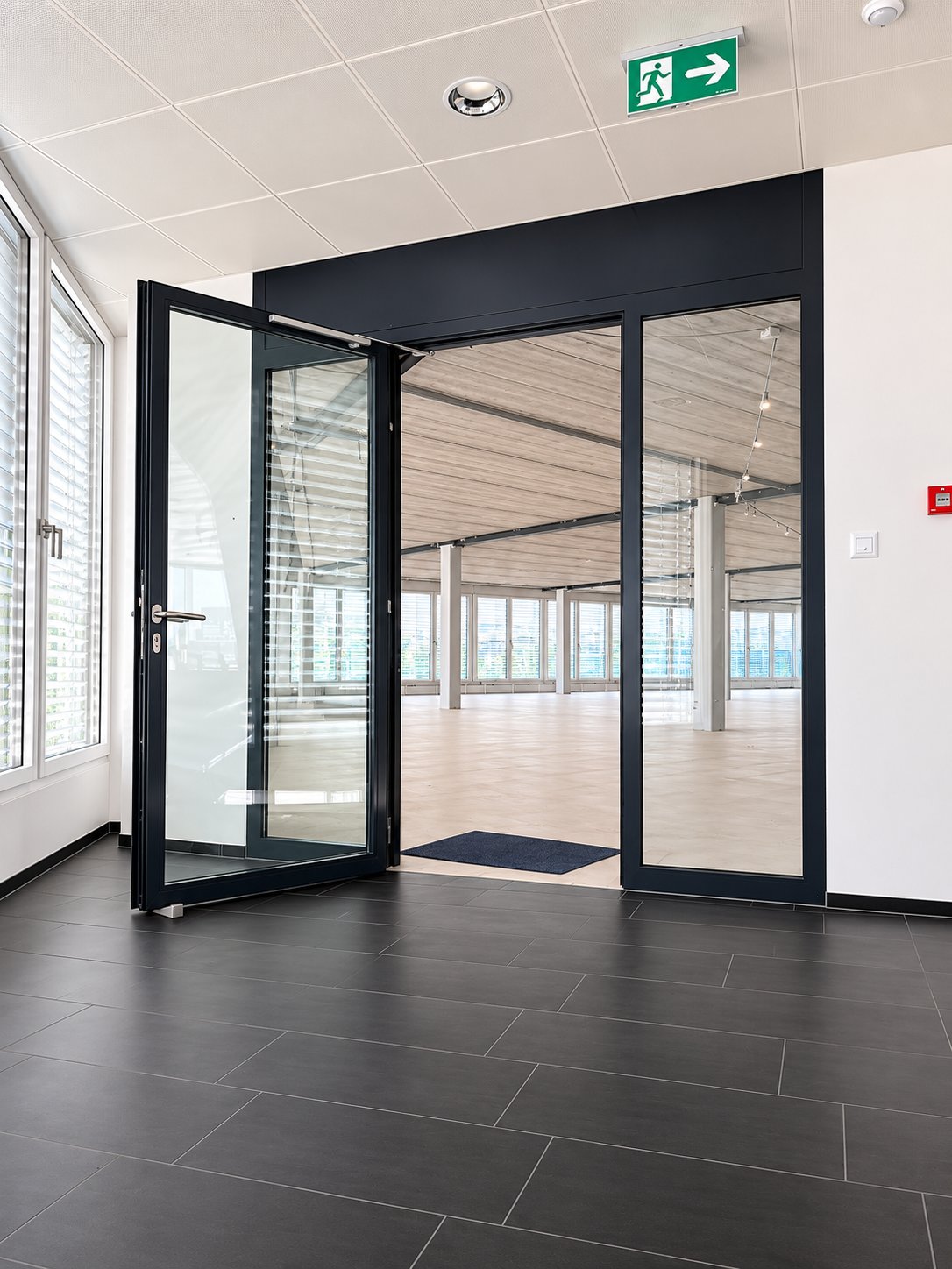 460m² office, Foto 1 von 9