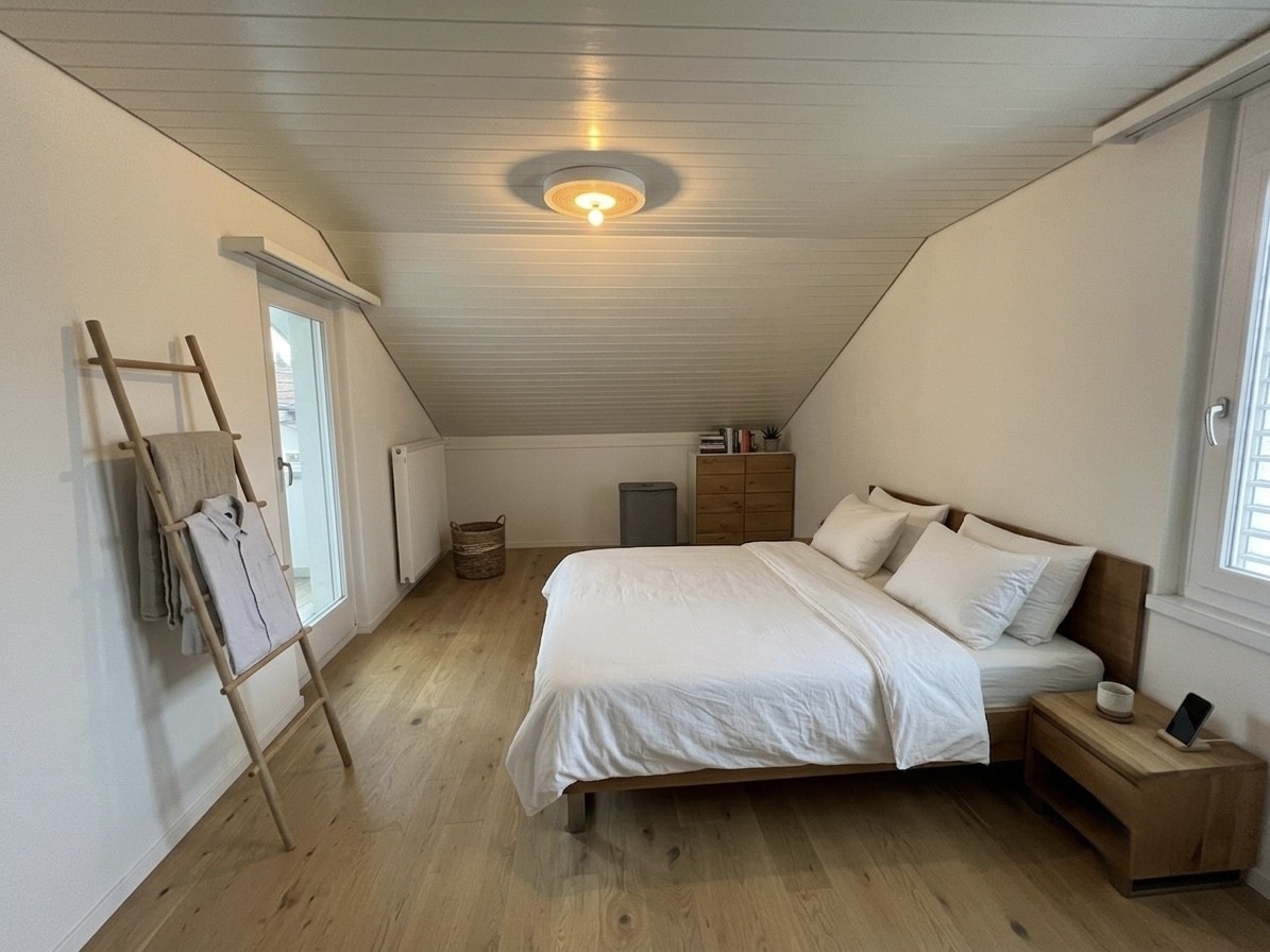 4 ½ rooms apartment, Foto 4 von 10