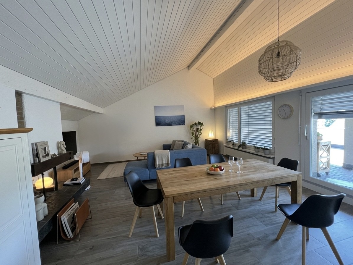4 ½ rooms apartment, Foto 1 von 10